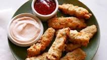 Idaho-Style Finger Steaks Idaho-Style Finger Steaks