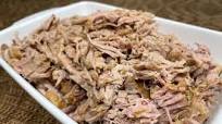 Carnitas de cerdo estilo Michoacán Carnitas de cerdo estilo Michoacán
