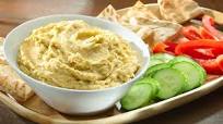 Breadfruit Hummus Breadfruit Hummus