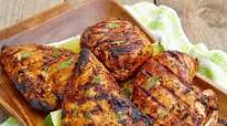 The Best Grilled Chicken Recipe The Best Grilled Chicken Recipe