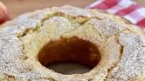 Italian Apple Cake Italian Apple Cake