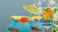 Frozen Fishbowl Frozen Fishbowl