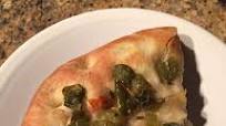 Focaccia Giardiniera Focaccia Giardiniera