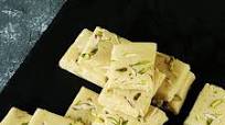 Milk Powder Burfi Recipe Milk Powder Burfi Recipe