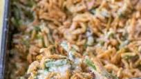 Green Bean Casserole Recipe Green Bean Casserole Recipe