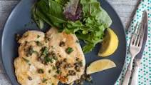 Chicken Piccata Chicken Piccata