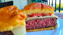 Sous Vide Burgers Step-by-Step Tutorial Sous Vide Burgers Step-by-Step Tutorial