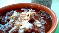 The Best Chili Recipe Anywhere: Beer Bacon Chocolate Chili The Best Chili Recipe Anywhere: Beer Bacon Chocolate Chili