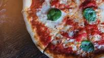 Margherita pizza recipe Margherita pizza recipe