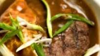 Killer Brown Gravy for Hamburger Steak Killer Brown Gravy for Hamburger Steak