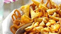 Ranch Snack Mix Ranch Snack Mix