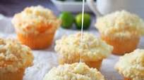 Calamansi Muffins Calamansi Muffins