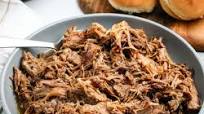 Ninja Foodi Pulled Pork Ninja Foodi Pulled Pork