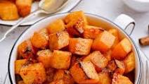Air Fryer Butternut Squash Air Fryer Butternut Squash