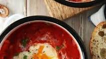 Shakshuka | Weight Watchers Shakshuka | Weight Watchers