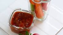 Salsa bruschetta Salsa bruschetta