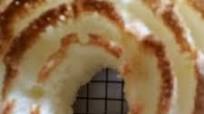 ANGEL LUSH CAKE ANGEL LUSH CAKE