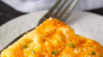Cauliflower Bake Cauliflower Bake