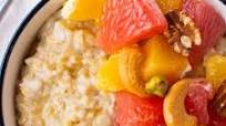 Instant Pot Steel Cut Oats Instant Pot Steel Cut Oats