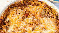 Mexican Rice Skillet Mexican Rice Skillet