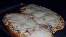 Hamburger French Bread Loaf Hamburger French Bread Loaf