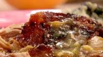 Mojo Marinated Pork Mojo Marinated Pork