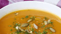 Slow Cooker Butternut Squash Soup Slow Cooker Butternut Squash Soup