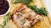 Traeger Smoked Turkey Breast Traeger Smoked Turkey Breast