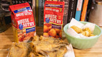 Southern Fried Fish Southern Fried Fish