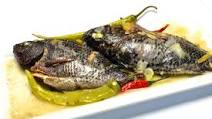 How to Cook Ginataang Tilapia How to Cook Ginataang Tilapia