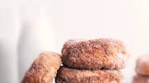 Air Fryer Donuts Air Fryer Donuts