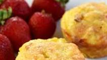 Egg Muffin Cups Egg Muffin Cups