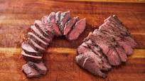 How to Cook Tri Tip Steak How to Cook Tri Tip Steak