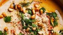 You Had Me at Hummus & Quick Tahini Sauce You Had Me at Hummus & Quick Tahini Sauce
