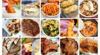 Easy Air Fryer Recipes Easy Air Fryer Recipes