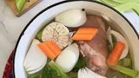 Ham Stock Ham Stock