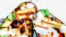 Easy vegetarian BBQ recipes Easy vegetarian BBQ recipes
