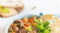 Easy Thick Beef Stew Recipe Easy Thick Beef Stew Recipe