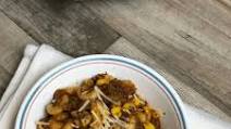 Slow Cooker Hamburger Goulash Slow Cooker Hamburger Goulash