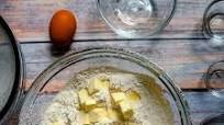 Baked Empanada Dough Baked Empanada Dough