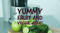 Vegetable/Fruit Juice Vegetable/Fruit Juice