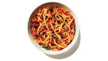 15-Minute Feast: High-Protein Pasta 15-Minute Feast: High-Protein Pasta
