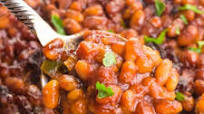 Vegan Baked Beans Vegan Baked Beans