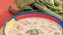 Winning Cream of Cauliflower Soup Winning Cream of Cauliflower Soup