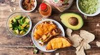 Picadillo Taco Picadillo Taco