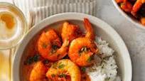 Shrimp Mozambique Shrimp Mozambique