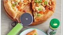 Paneer tikka pizza recipe Paneer tikka pizza recipe