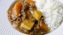 Easy Japanese Beef Curry Recipe Easy Japanese Beef Curry Recipe
