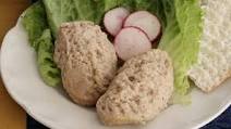 Classic Gefilte Fish Classic Gefilte Fish