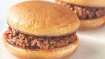 Slow Cooker Sloppy Joes Slow Cooker Sloppy Joes